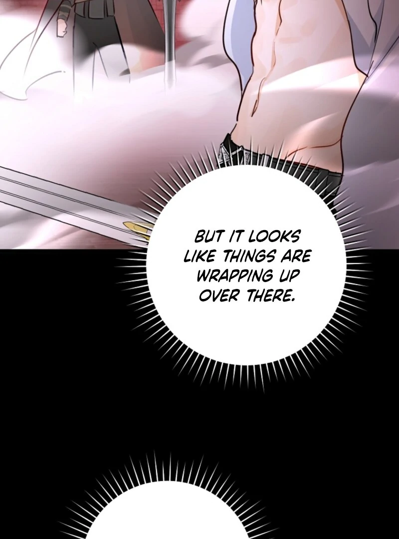 The Archduke's Fabulous Fake Marriage Chapter 90 page 57
