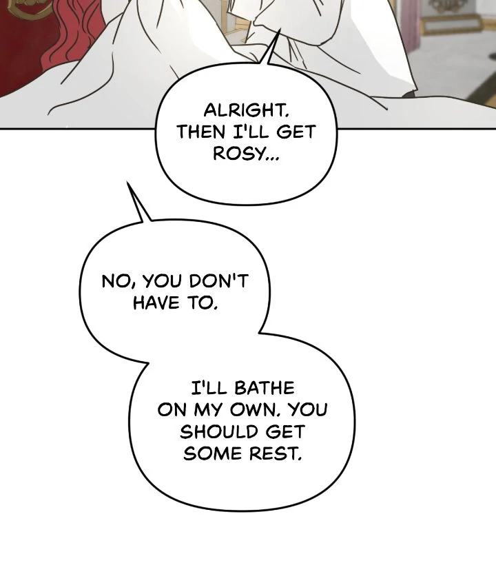I Adopted a Male Lead From a Prison Shelter Chapter 91 page 41