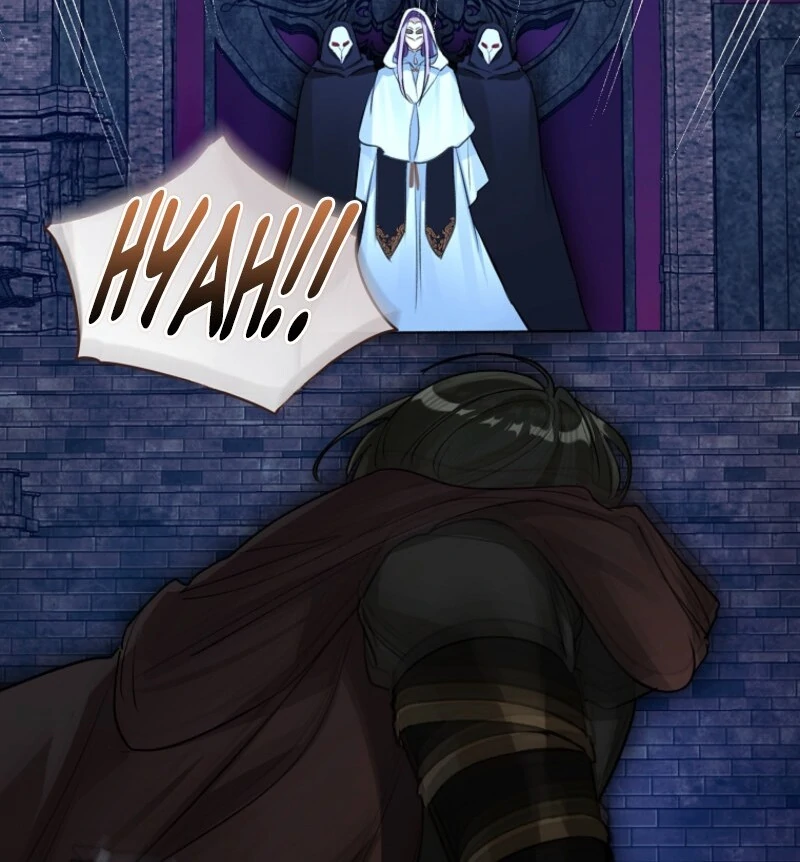 The Archduke's Fabulous Fake Marriage Chapter 90 page 97