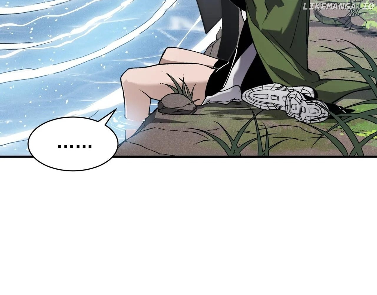 The Devil Never Cries Chapter 90 page 13