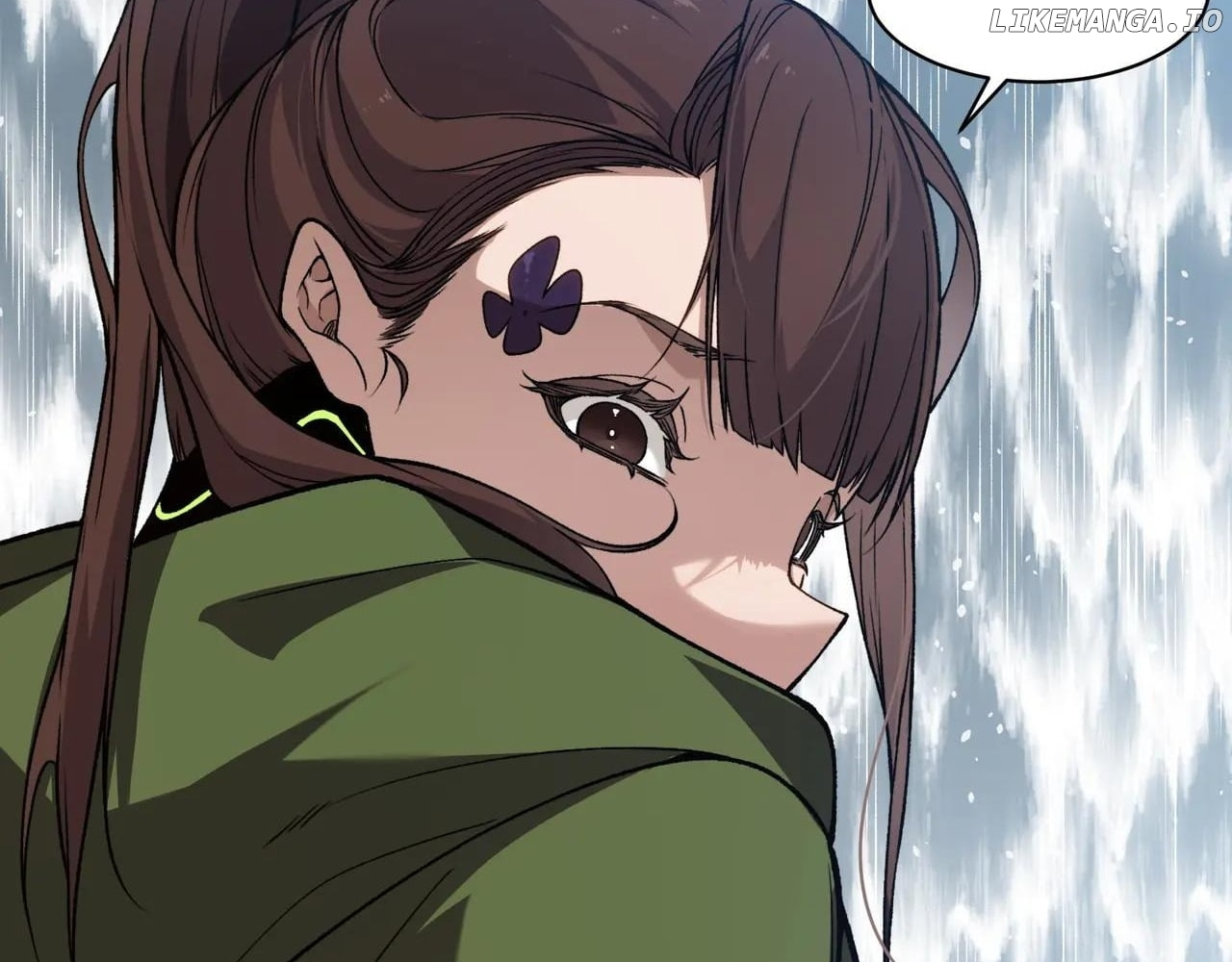 The Devil Never Cries Chapter 90 page 7