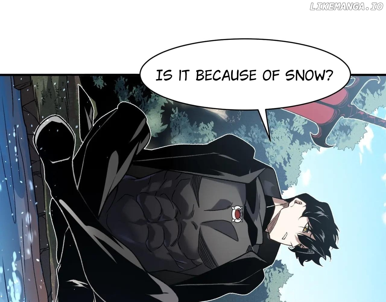 The Devil Never Cries Chapter 90 page 14