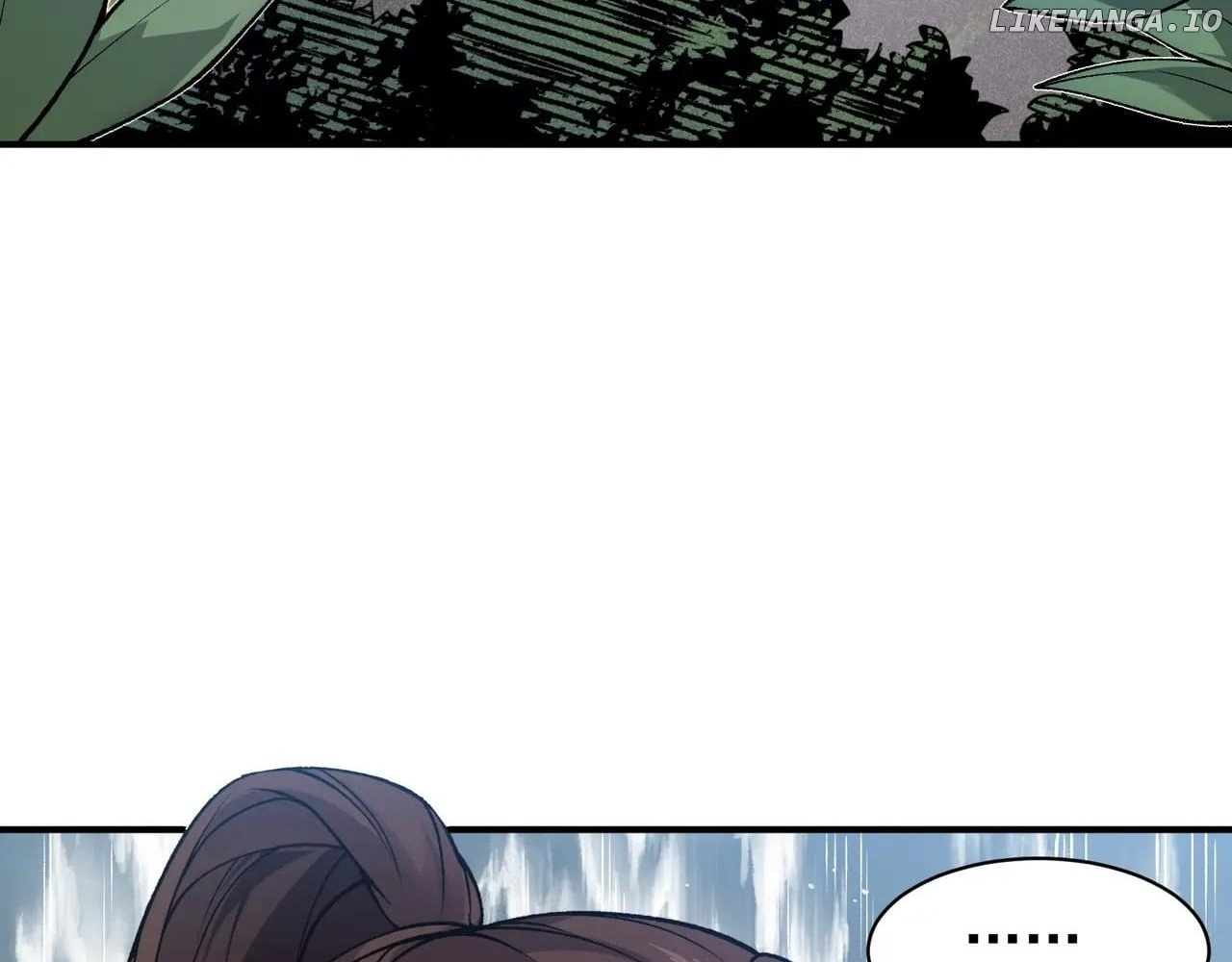 The Devil Never Cries Chapter 90 page 6