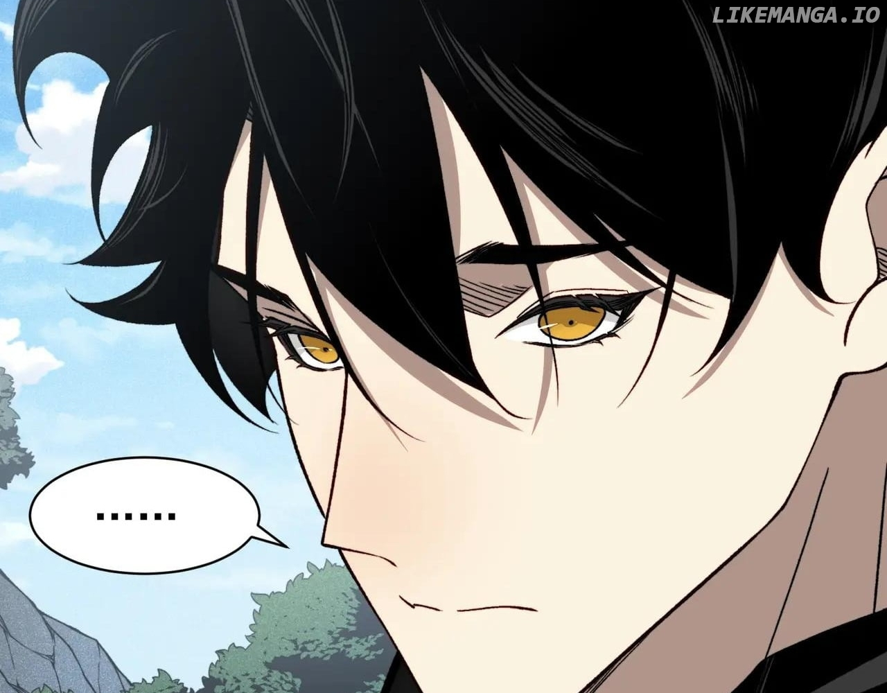 The Devil Never Cries Chapter 90 page 23