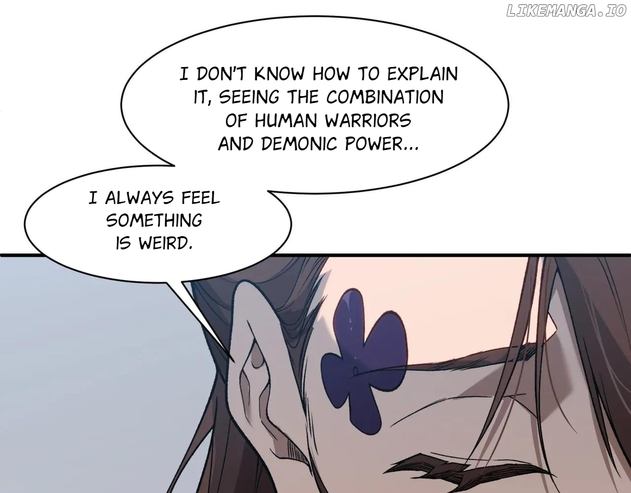The Devil Never Cries Chapter 90 page 17