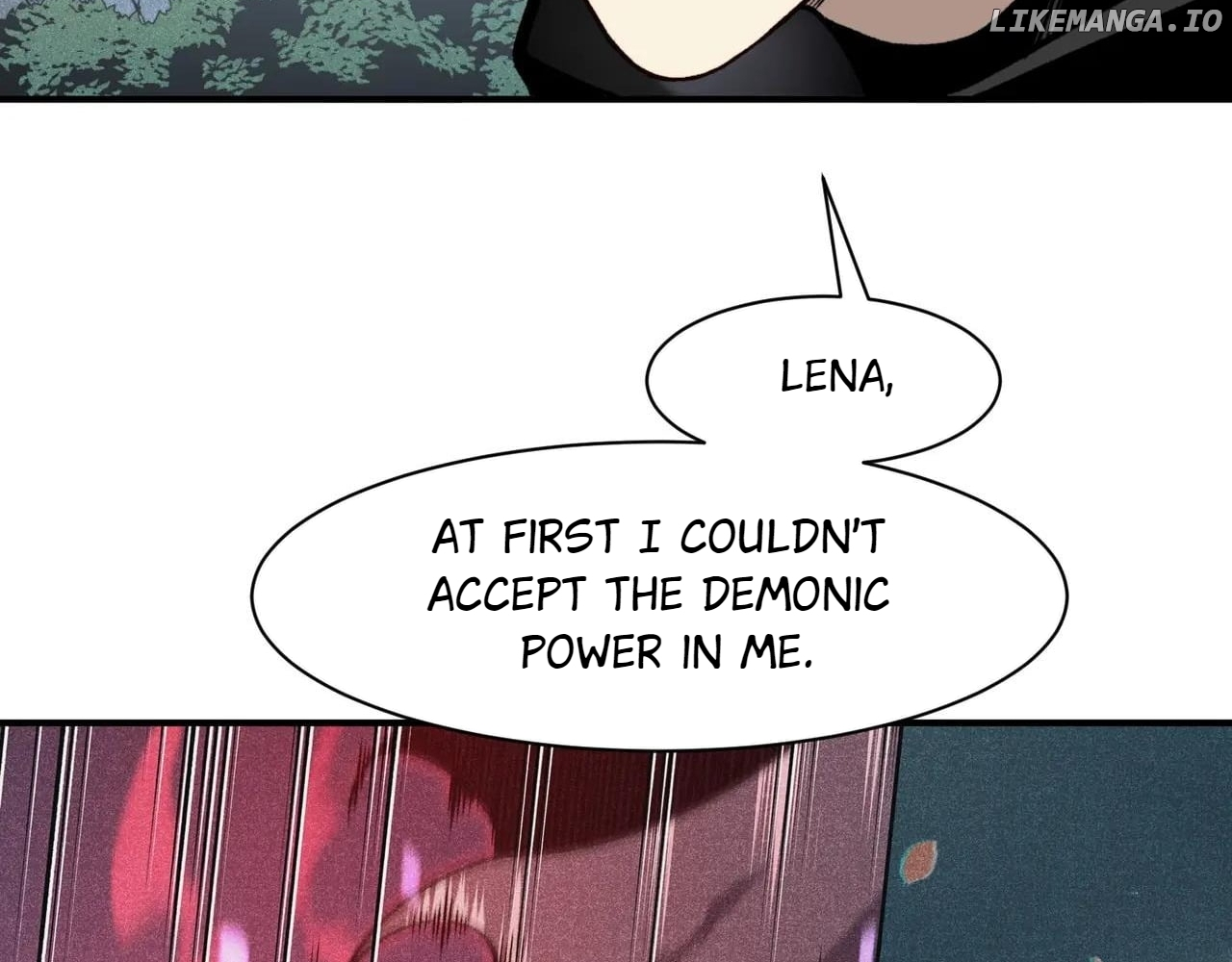 The Devil Never Cries Chapter 90 page 24