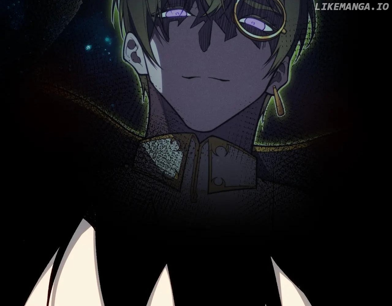 The Devil Never Cries Chapter 90 page 35