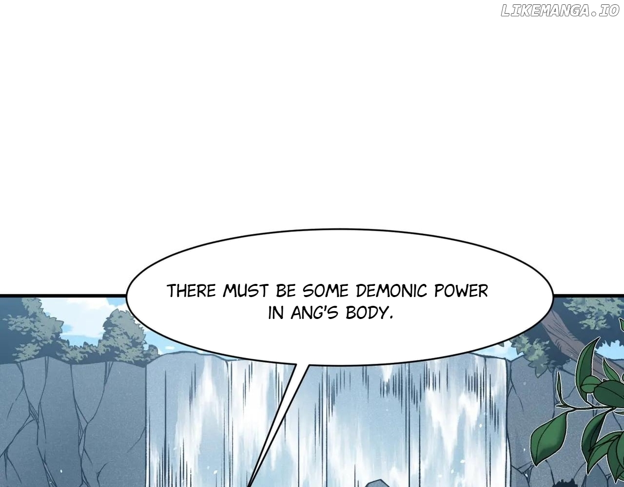 The Devil Never Cries Chapter 90 page 19