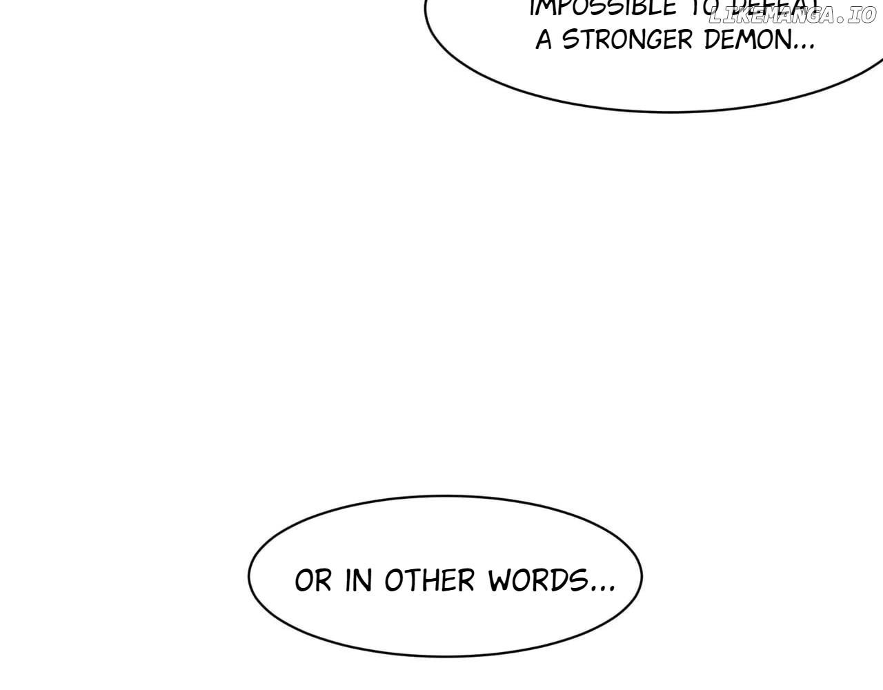 The Devil Never Cries Chapter 90 page 31