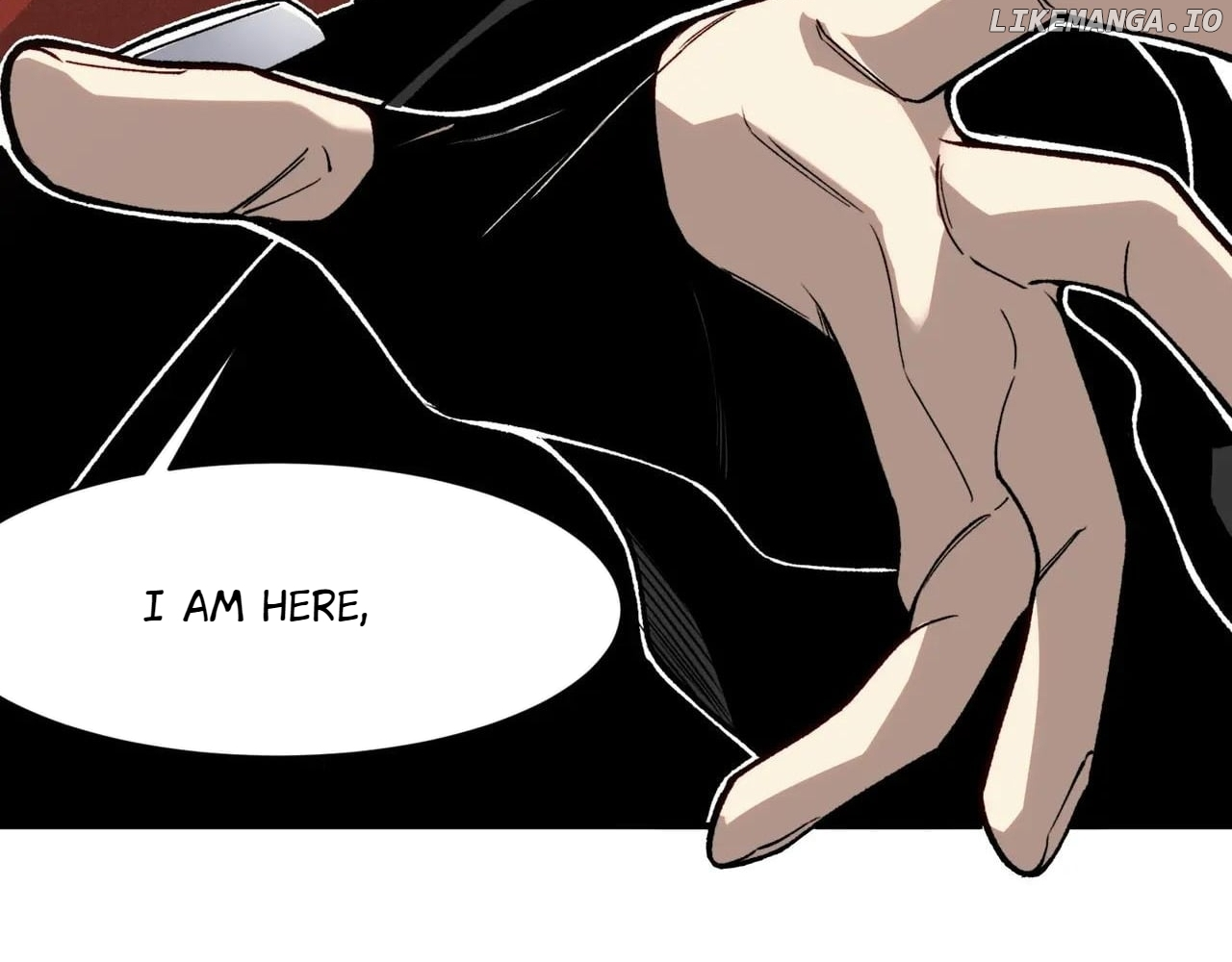 The Devil Never Cries Chapter 90 page 53