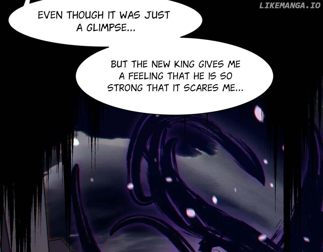The Devil Never Cries Chapter 90 page 39