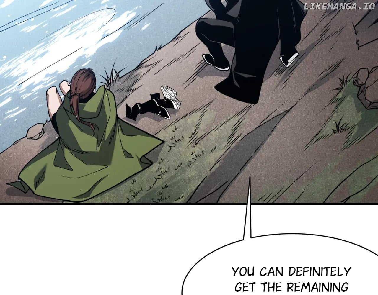 The Devil Never Cries Chapter 90 page 61