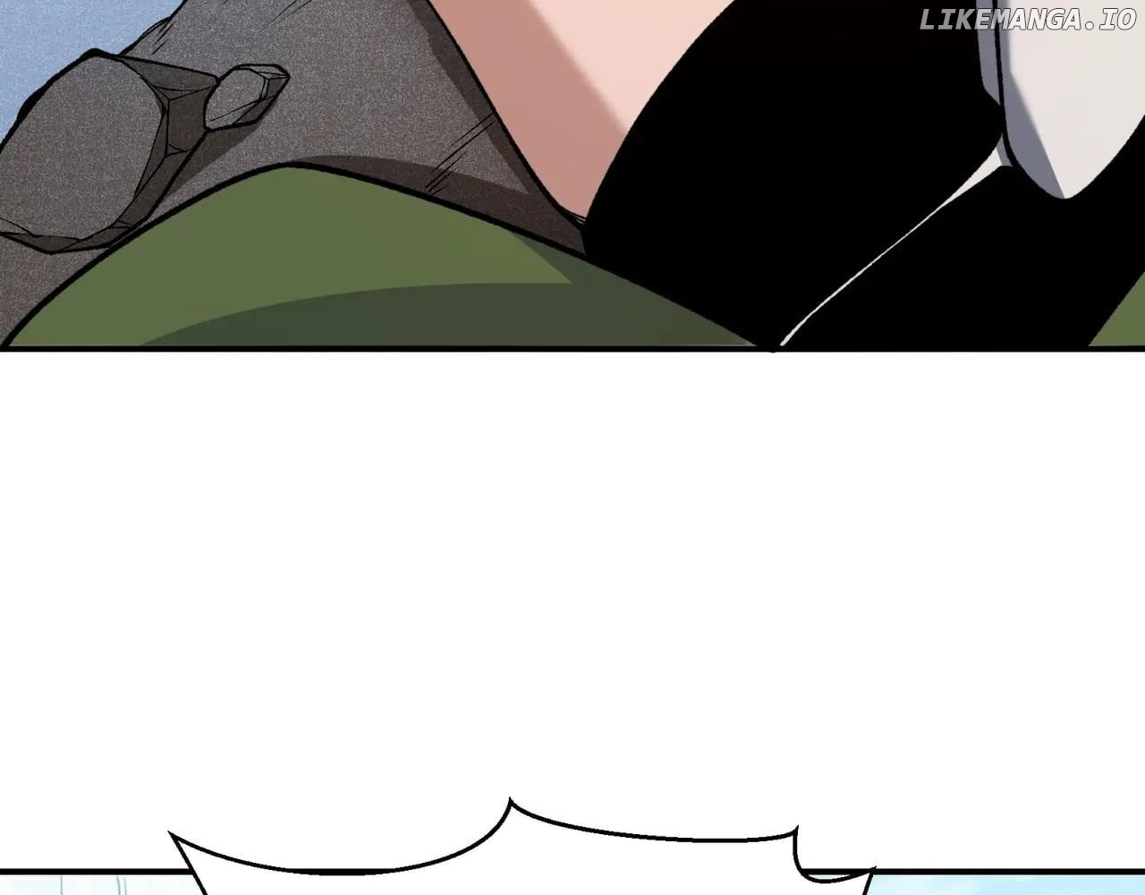 The Devil Never Cries Chapter 90 page 57