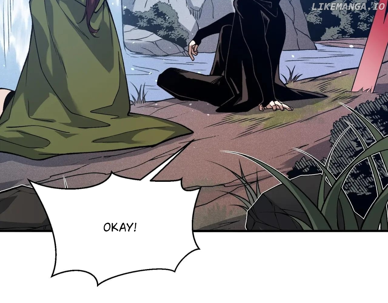The Devil Never Cries Chapter 90 page 59