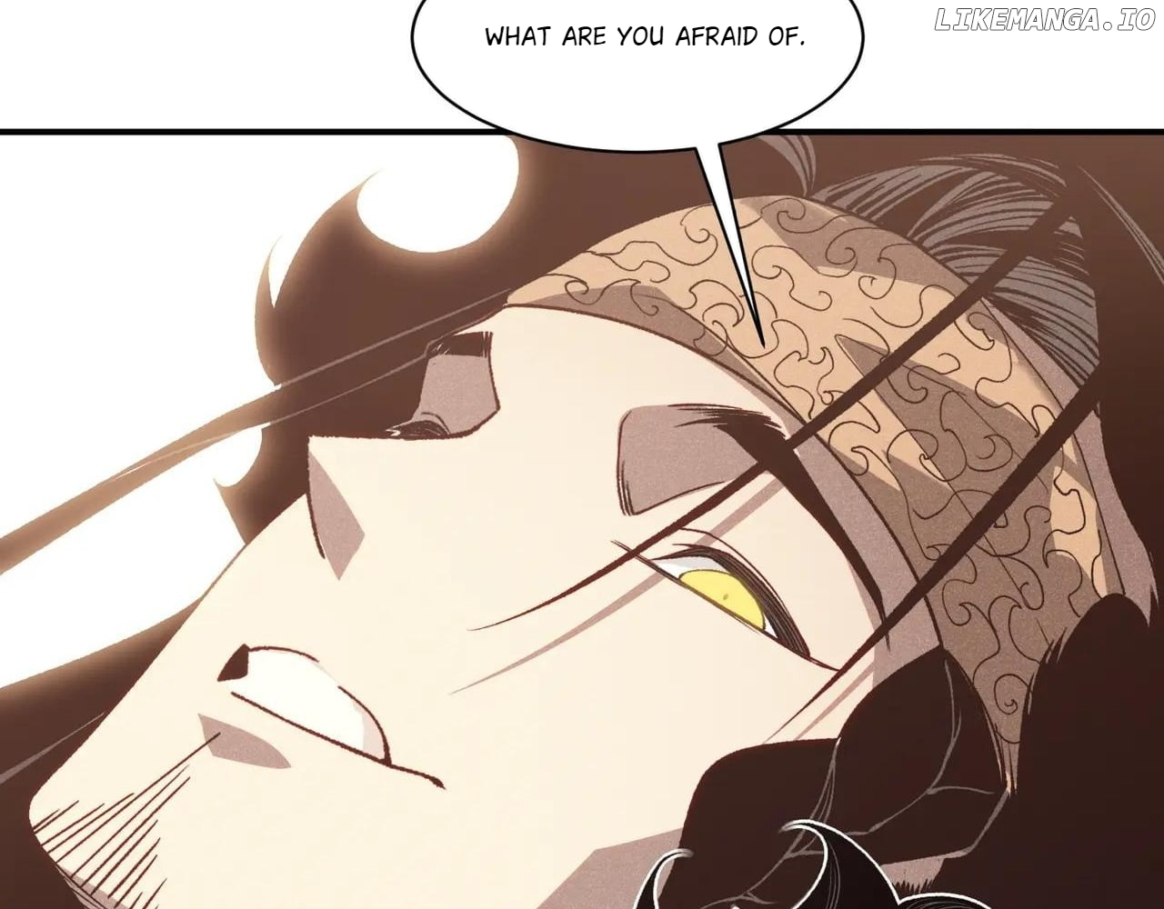 The Devil Never Cries Chapter 90 page 51