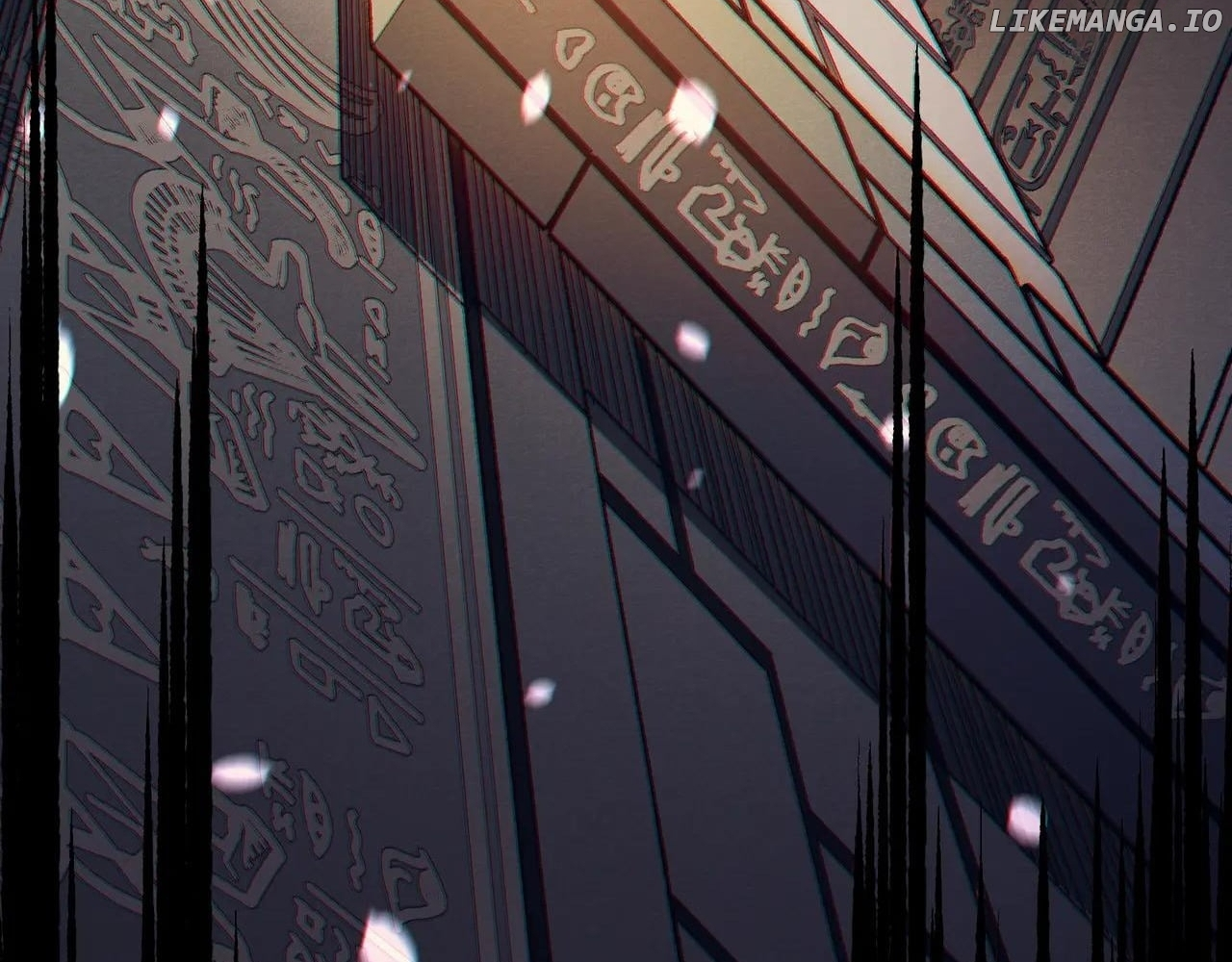 The Devil Never Cries Chapter 90 page 43