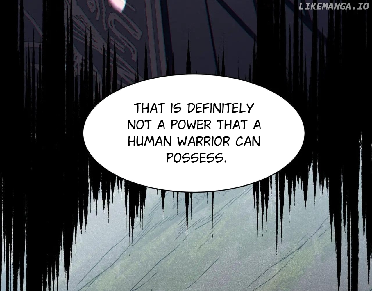 The Devil Never Cries Chapter 90 page 44