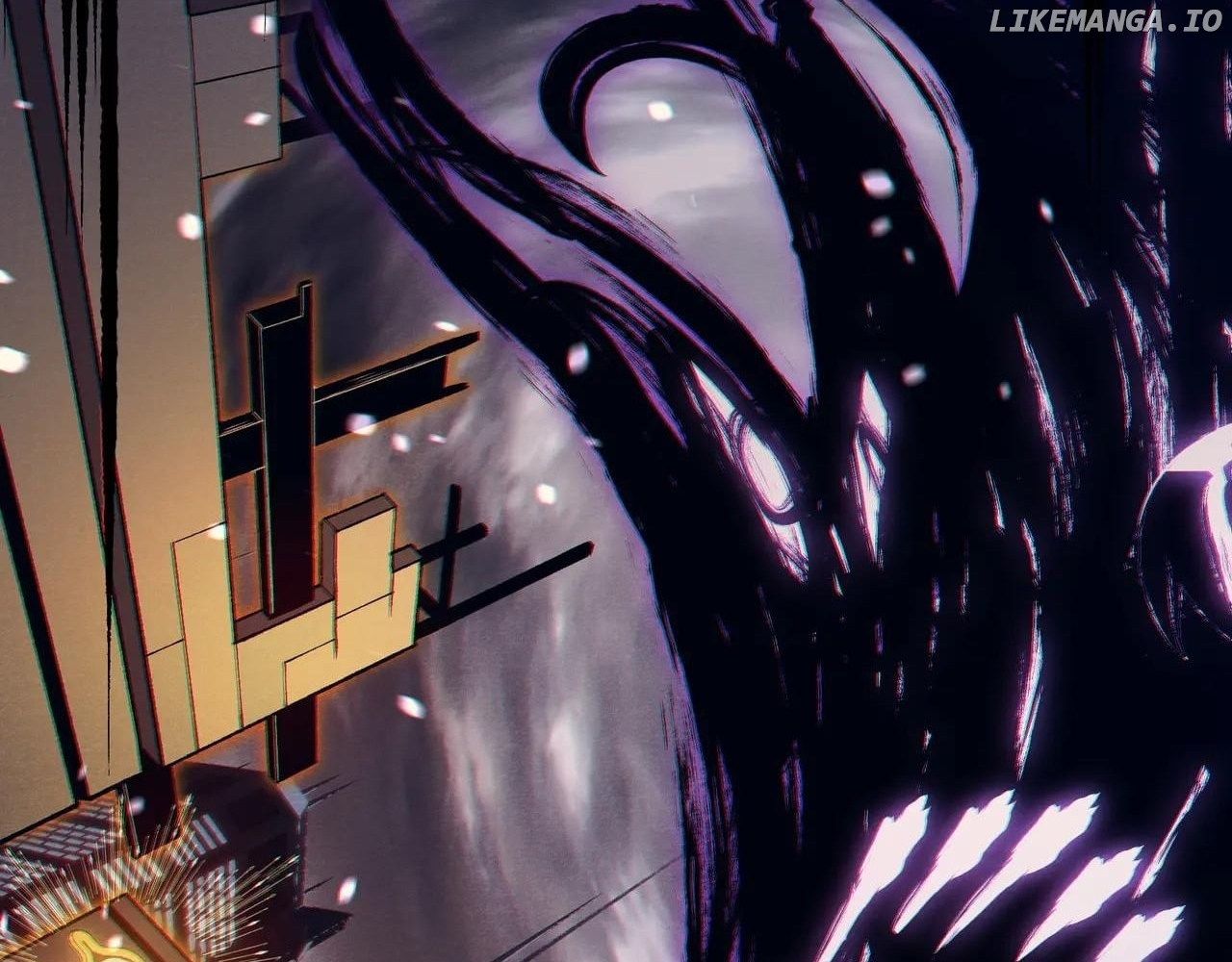 The Devil Never Cries Chapter 90 page 40