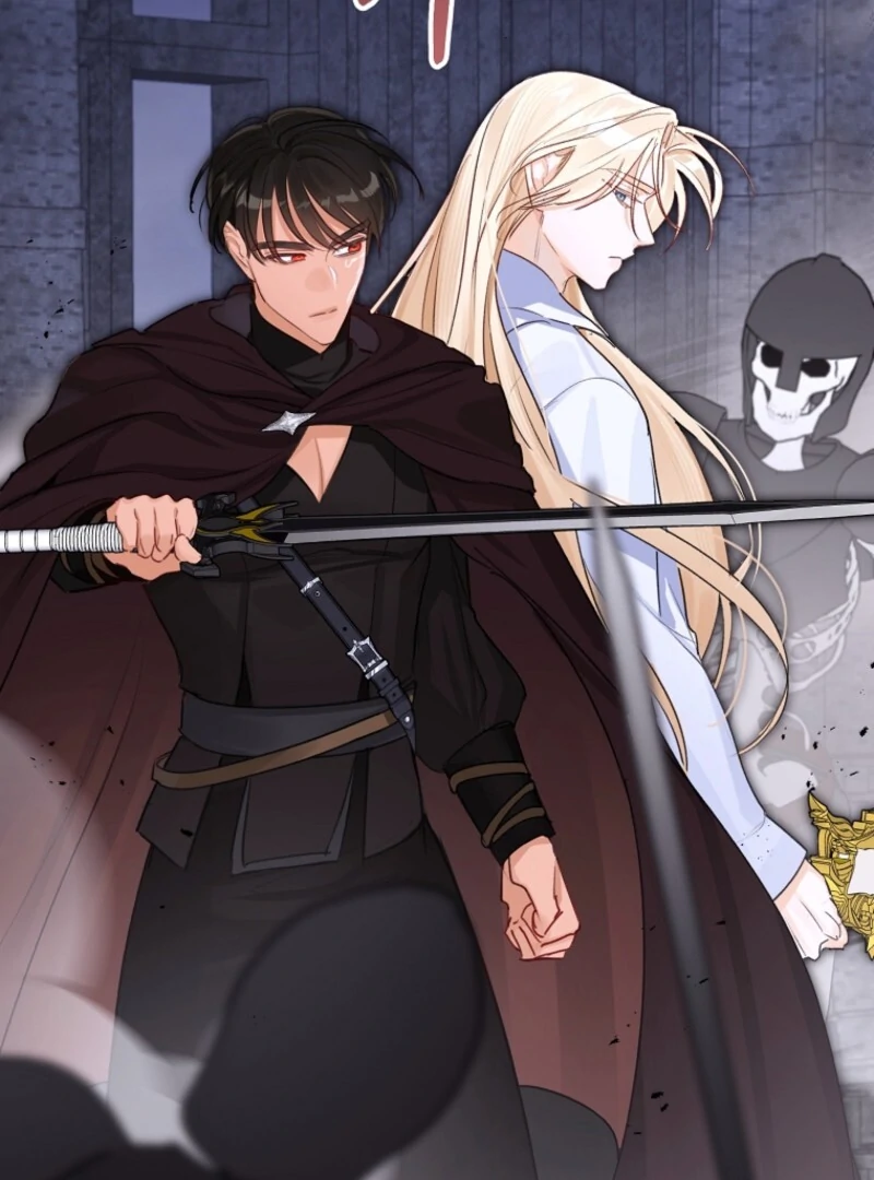 The Archduke's Gorgeous Wedding Was a Fraud Chapter 90 page 10