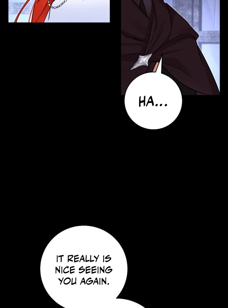 The Archduke's Gorgeous Wedding Was a Fraud Chapter 90 page 2