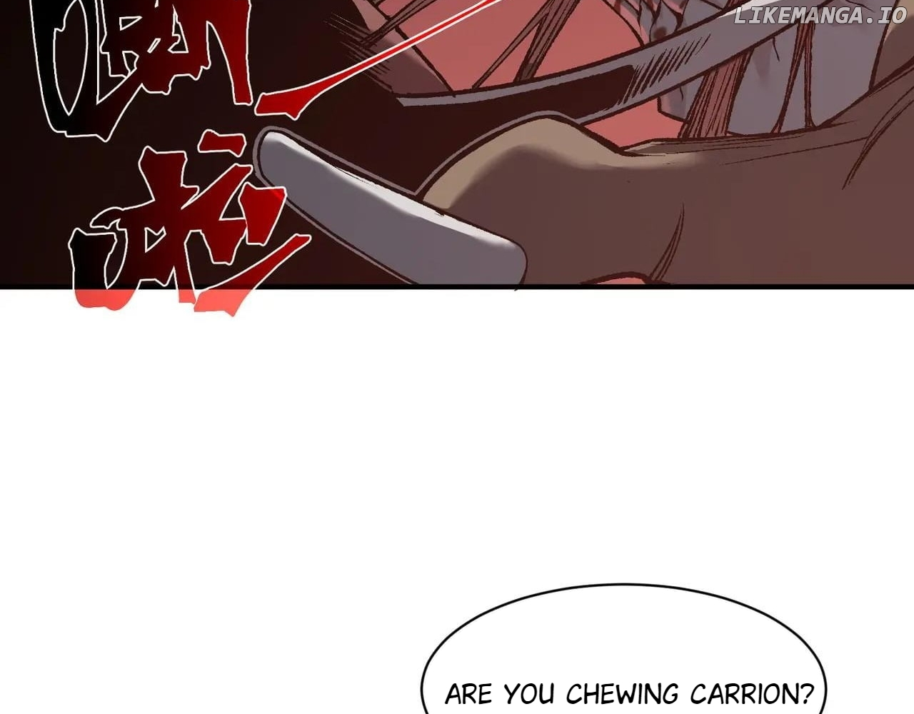 The Devil Never Cries Chapter 90 page 73