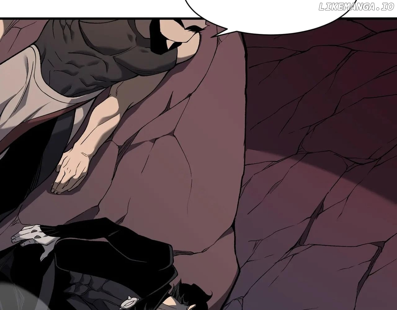The Devil Never Cries Chapter 90 page 74