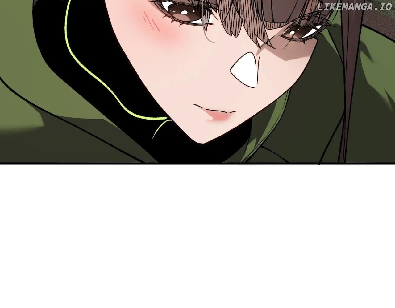 The Devil Never Cries Chapter 90 page 64