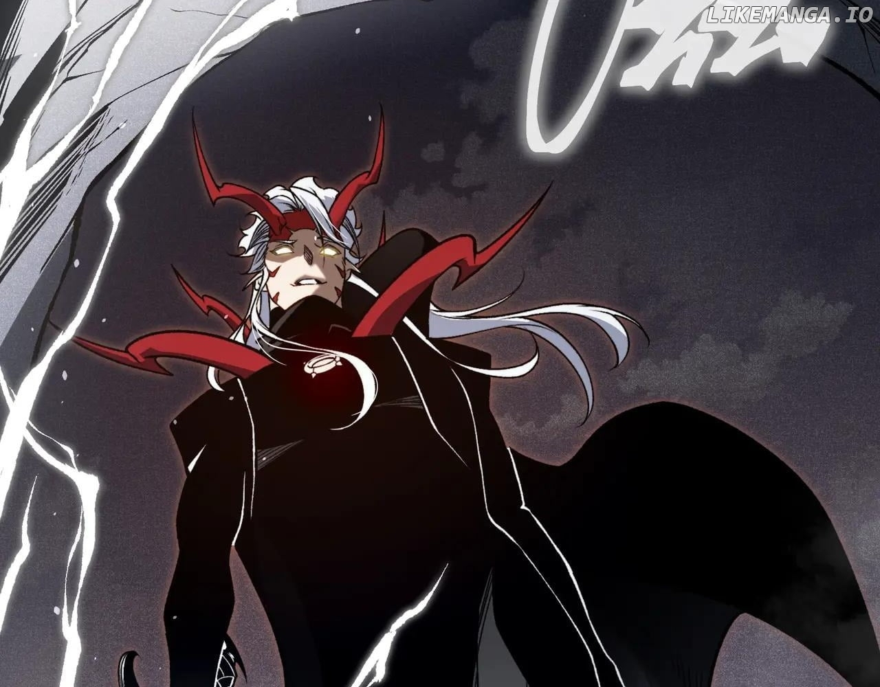 The Devil Never Cries Chapter 90 page 83