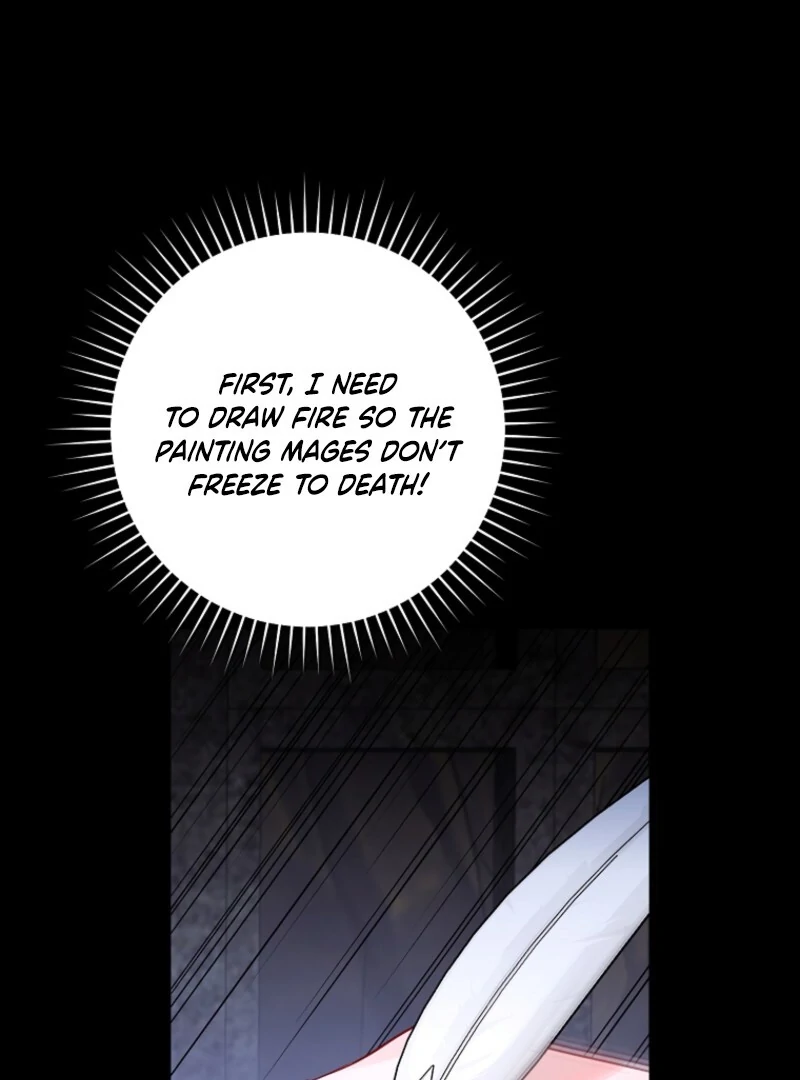 The Archduke's Gorgeous Wedding Was a Fraud Chapter 90 page 8