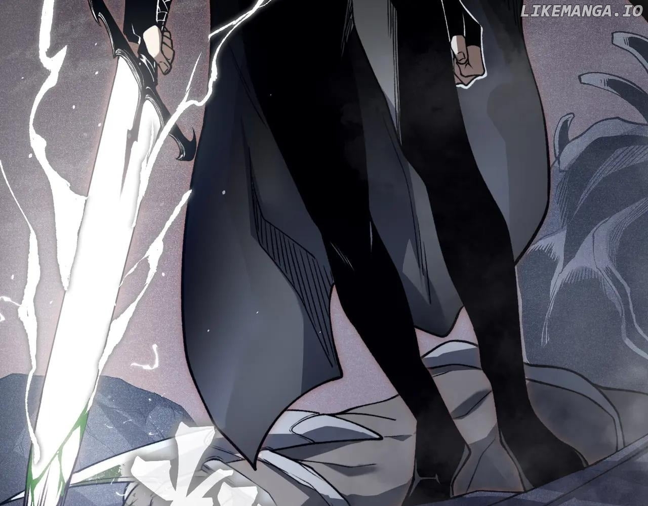 The Devil Never Cries Chapter 90 page 84