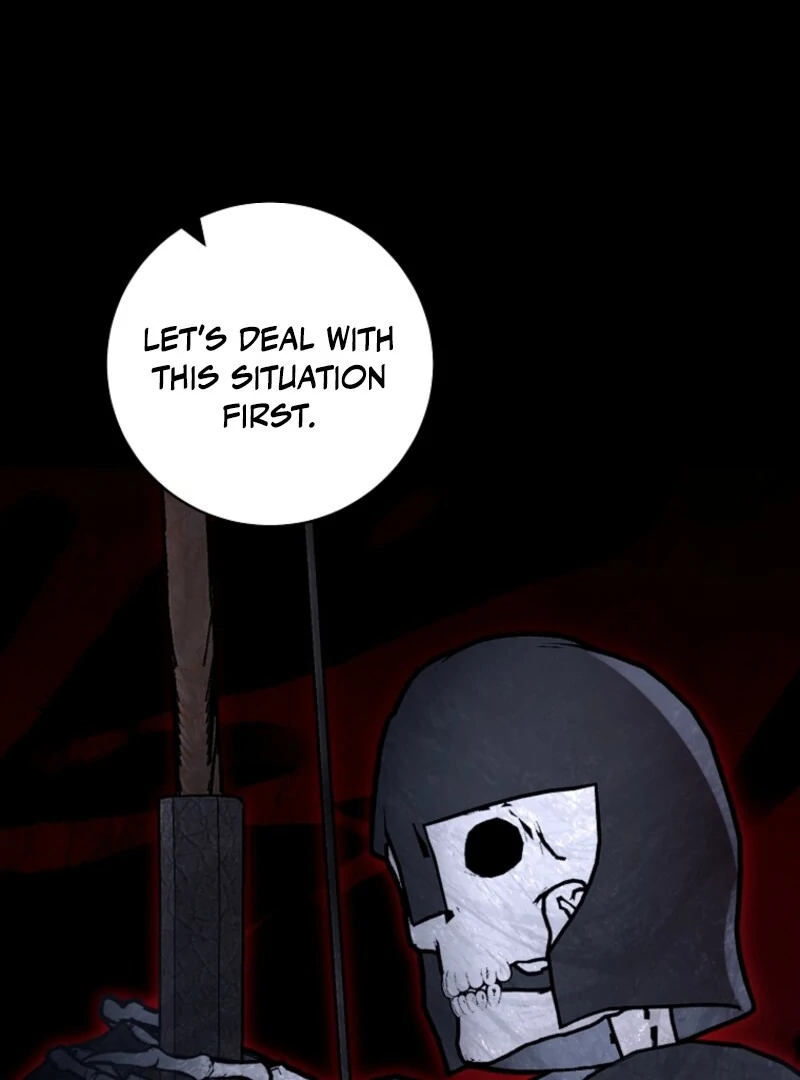 The Archduke's Gorgeous Wedding Was a Fraud Chapter 90 page 5