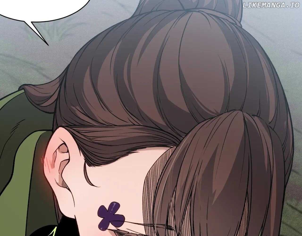 The Devil Never Cries Chapter 90 page 63