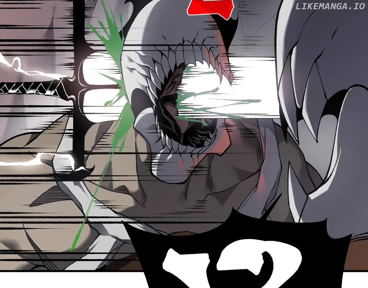 The Devil Never Cries Chapter 90 page 78