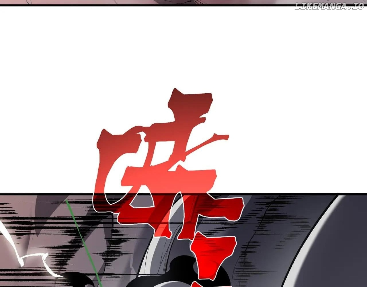 The Devil Never Cries Chapter 90 page 77
