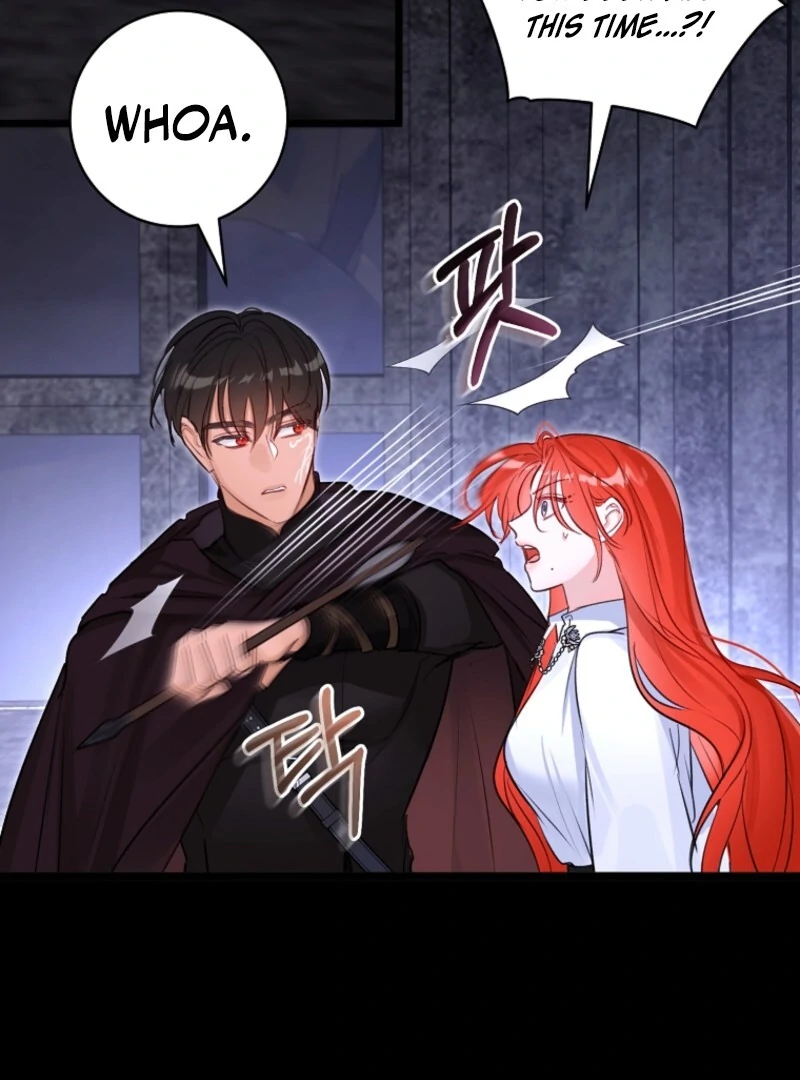The Archduke's Gorgeous Wedding Was a Fraud Chapter 90 page 4