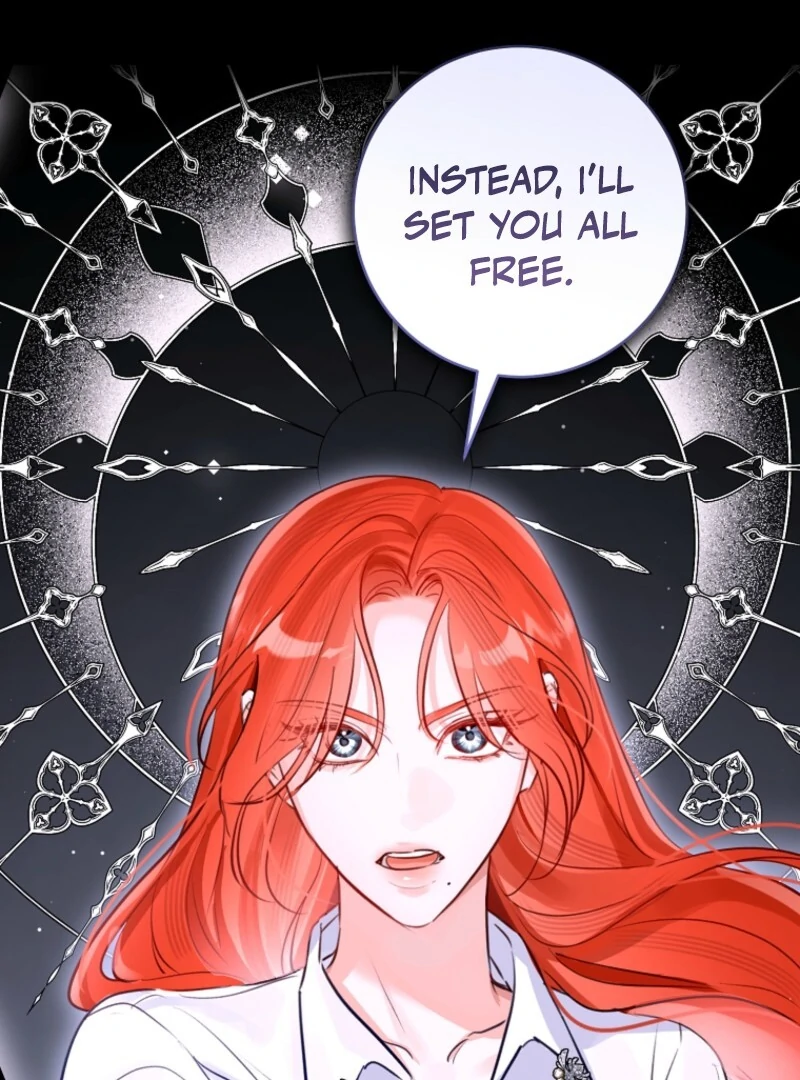 The Archduke's Gorgeous Wedding Was a Fraud Chapter 90 page 50