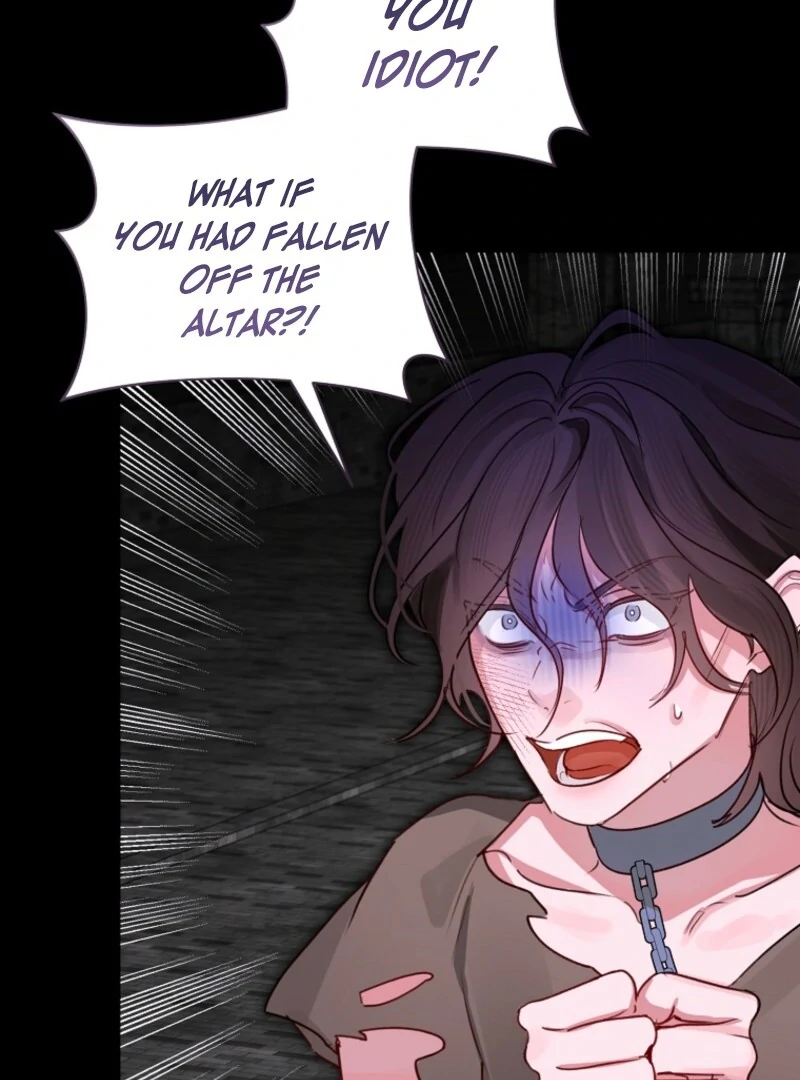 The Archduke's Gorgeous Wedding Was a Fraud Chapter 90 page 35