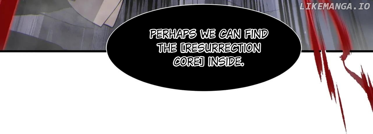 The Devil Never Cries Chapter 90 page 103