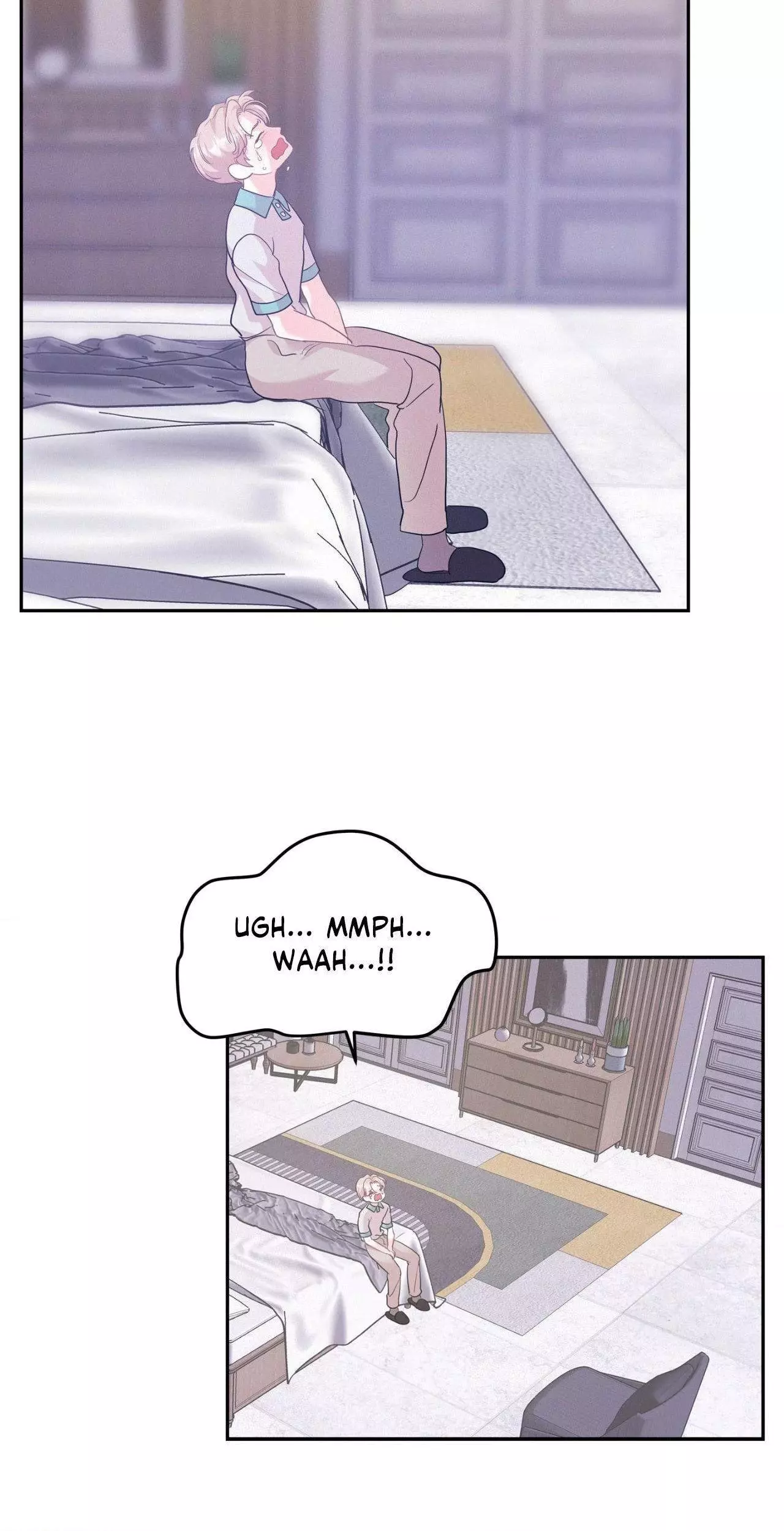 Onward Chapter 89 page 64