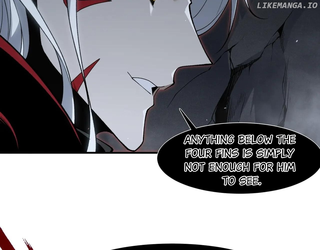 The Devil Never Cries Chapter 90 page 99