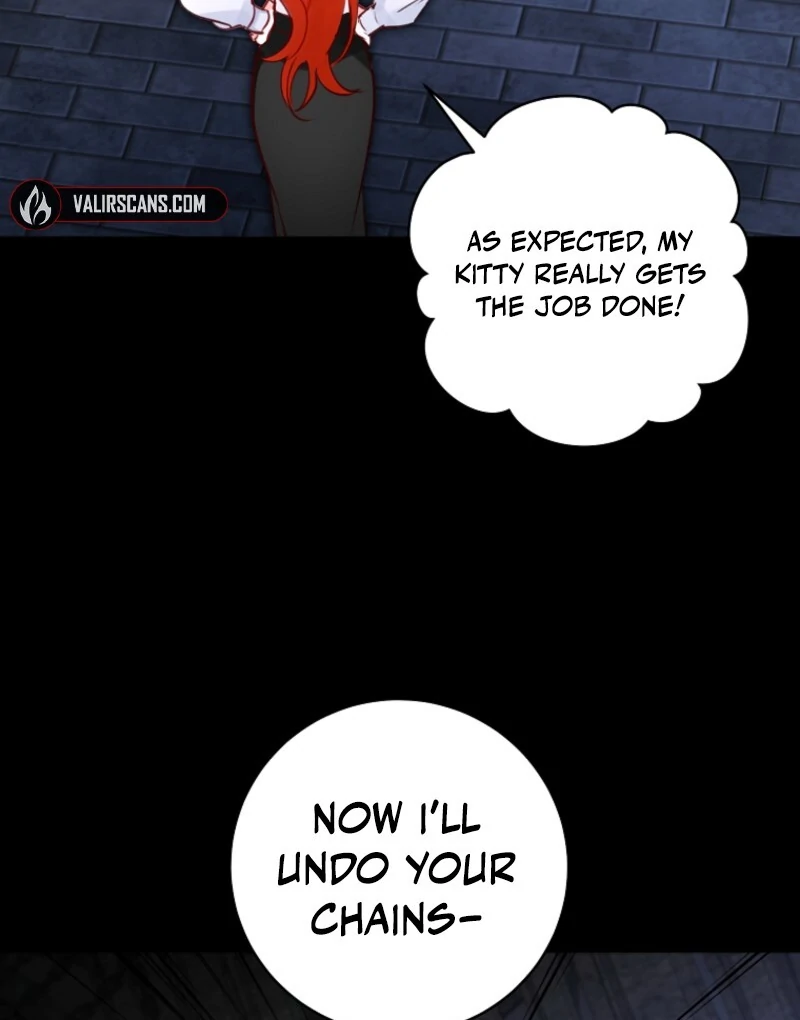 The Archduke's Gorgeous Wedding Was a Fraud Chapter 90 page 40