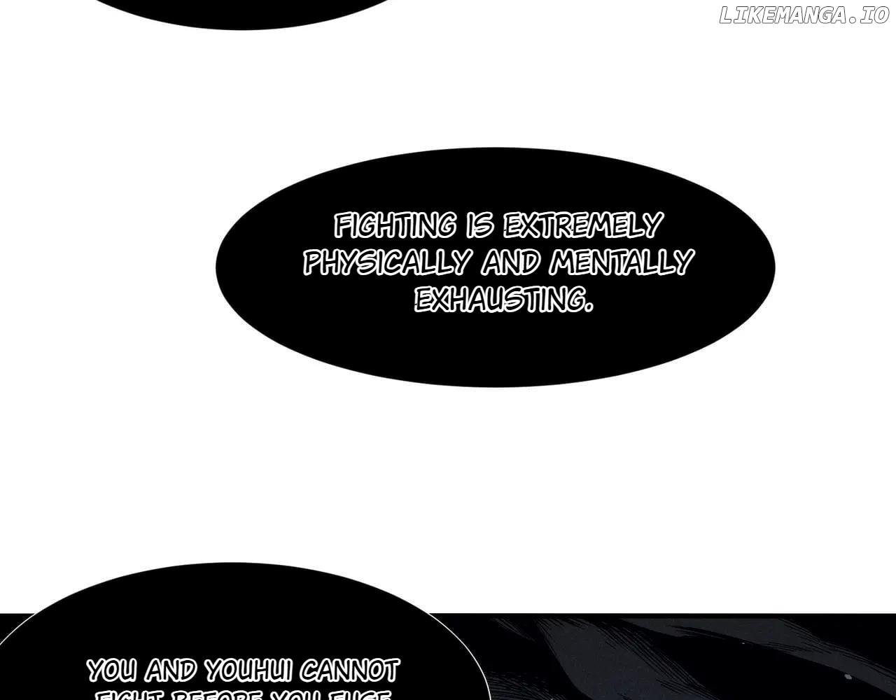 The Devil Never Cries Chapter 90 page 106
