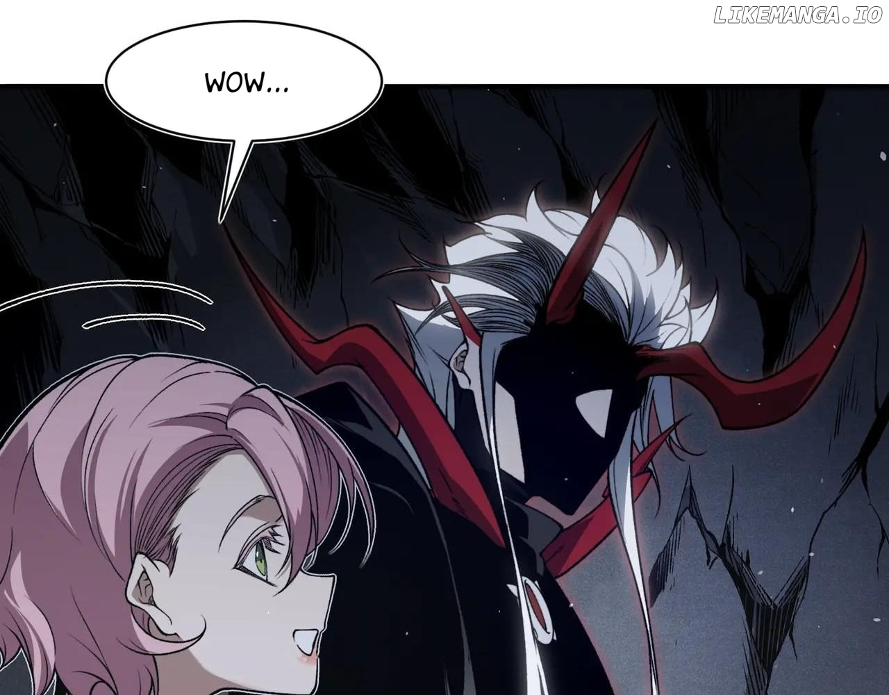 The Devil Never Cries Chapter 90 page 97