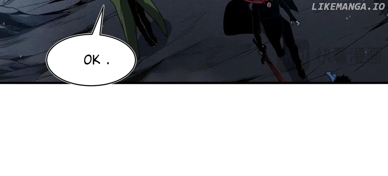 The Devil Never Cries Chapter 90 page 113