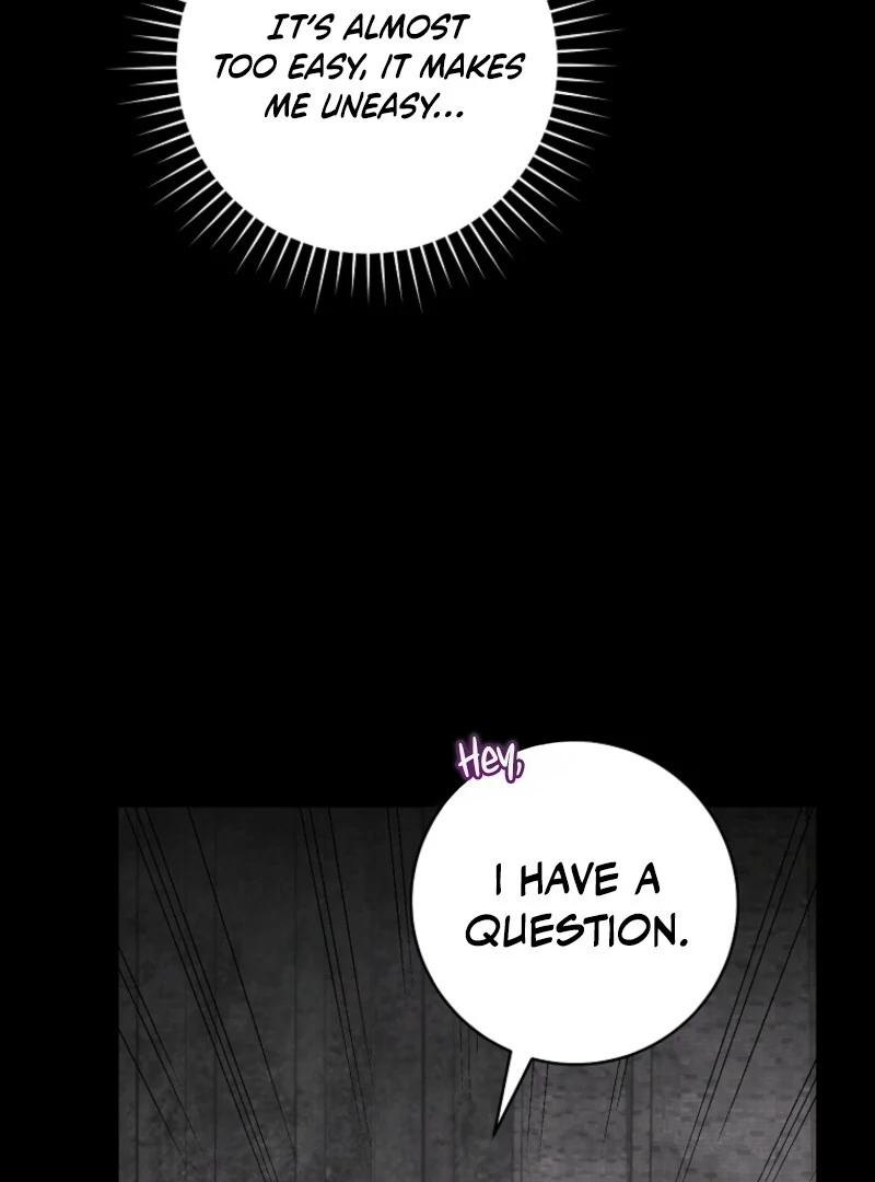 The Archduke's Gorgeous Wedding Was a Fraud Chapter 90 page 58