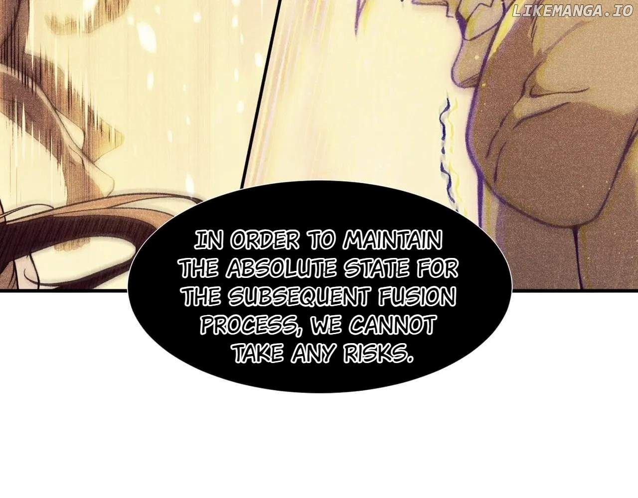 The Devil Never Cries Chapter 90 page 111