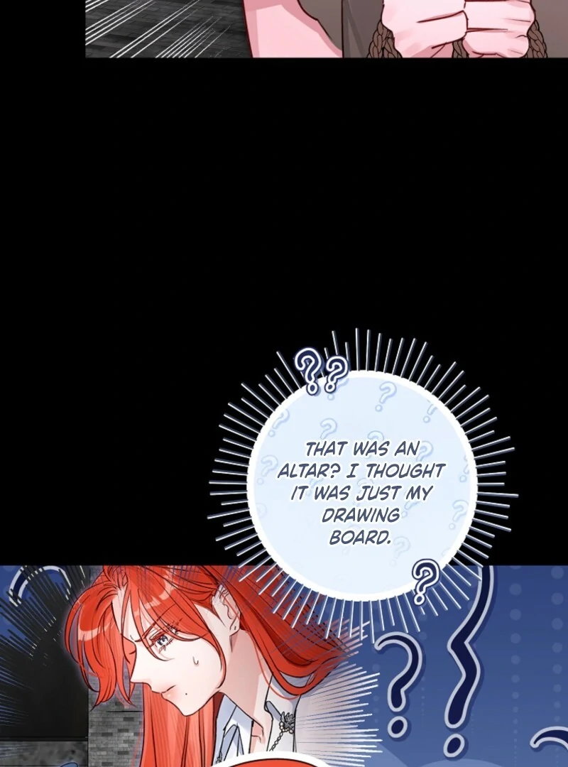 The Archduke's Gorgeous Wedding Was a Fraud Chapter 90 page 36