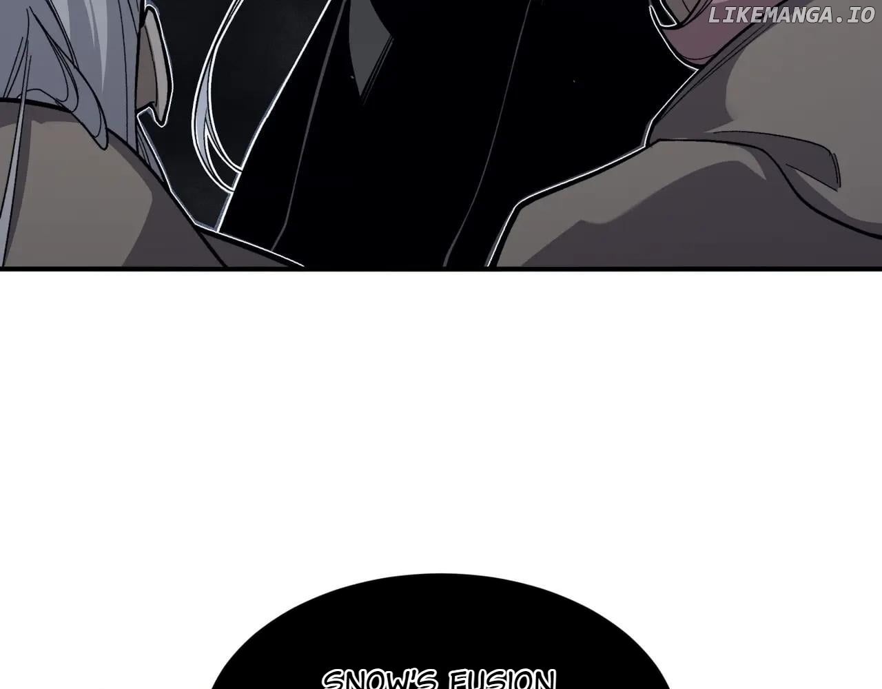 The Devil Never Cries Chapter 90 page 108