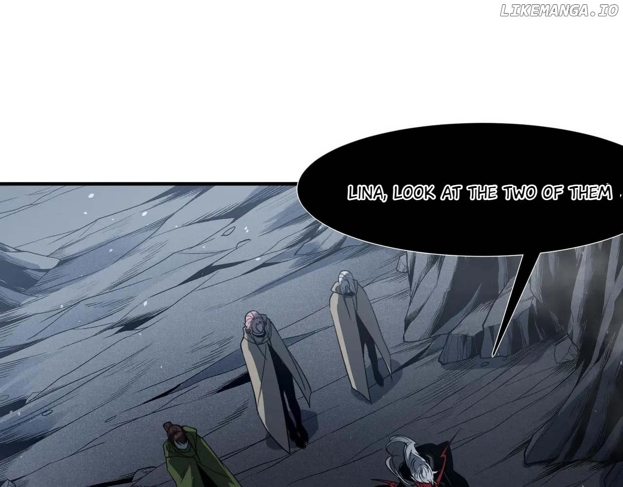 The Devil Never Cries Chapter 90 page 112