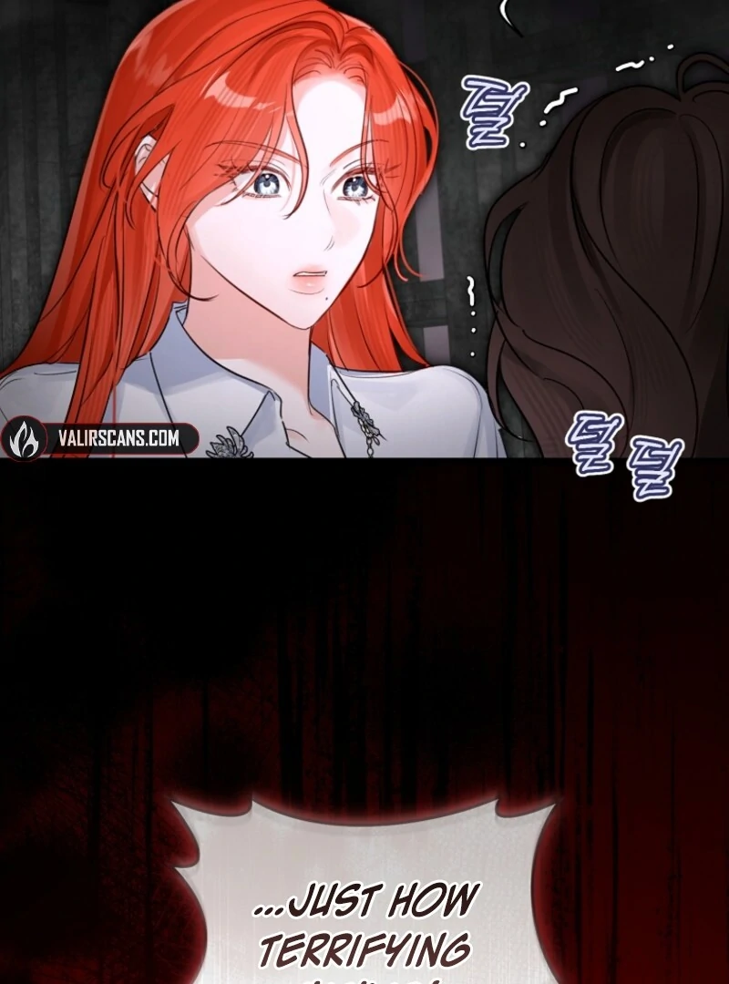 The Archduke's Gorgeous Wedding Was a Fraud Chapter 90 page 63